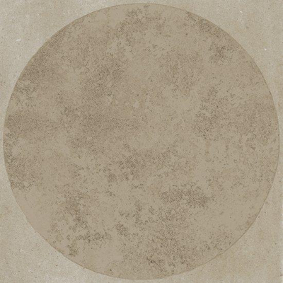 Vtwonen Tegels Earth Decor-strip - 20x20cm - 10.0mm - Sabbia