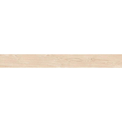 SAMPLE Terravito Favano Keramisch parket wand- en vloertegel - 20x180cm - 9.0mm - gerectificeerd - Light