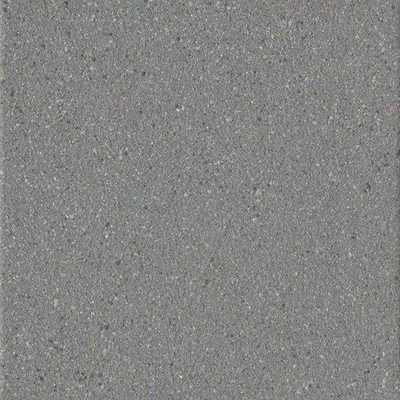 ÉCHANTILLON Ceralto Fiorno Slate 150X150 80020MR gris foncé relief