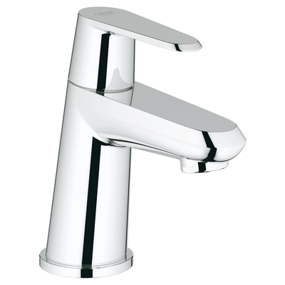 Grohe Eurodisc Cosmopolitan Toiletkraan - 1/2 inch - EcoJoy - chroom