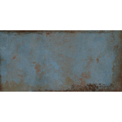 Douglas Jones Marbles Vloer- en wandtegel - 60X120cm - 10,5mm - Rechthoek - gerectificeerd - Azzurro Mat