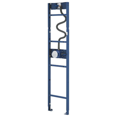 Grohe Rapido douche inbouwframe mono