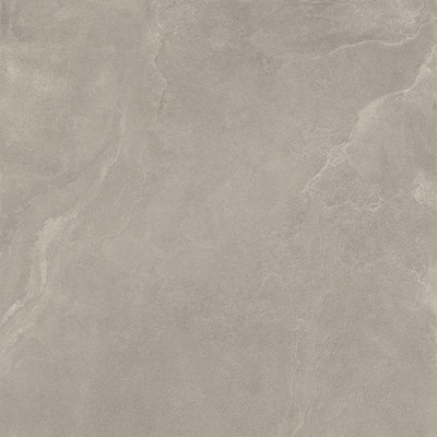 Ceralto Alpina Slate Vloertegel - 120X120 - 6.5mm - mat - grijs