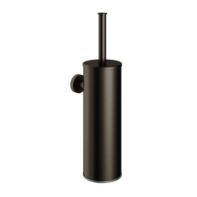 Hotbath &MORE WC-borstelgarnituur TB - tuscan bronze (brons)