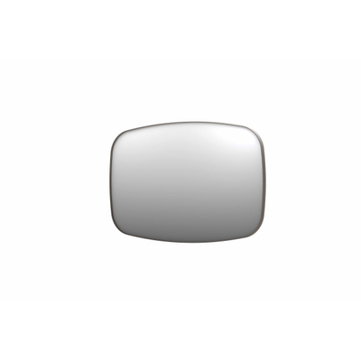 INK SP29 miroir – 120 x 80 cm – Inox brossé