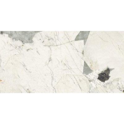Ceralto Marvella Marble Carrelage de sol - 60X120 - 6.5mm - mat - blanc