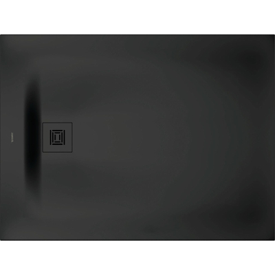 Duravit Sustano Douchebak - 120x90x3cm - Rechthoek - DuraSolid - mat antraciet