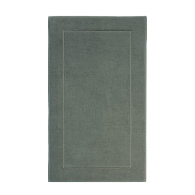 Aquanova London Badmat - 70x120cm - Forest SHOWROOMMODEL