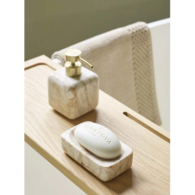 Aquanova Blake - Zeepbakje - desert