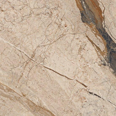 Ceralto Marvella Marble Vloertegel - 60X60 - 6.5mm - mat - grijs