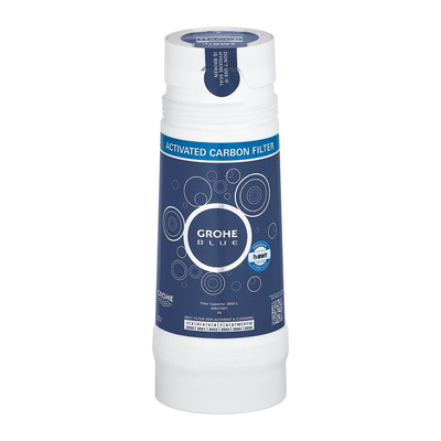 GROHE Blue BWT filter active carbon