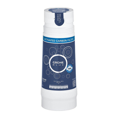 GROHE Blue BWT filtre à charbon actif