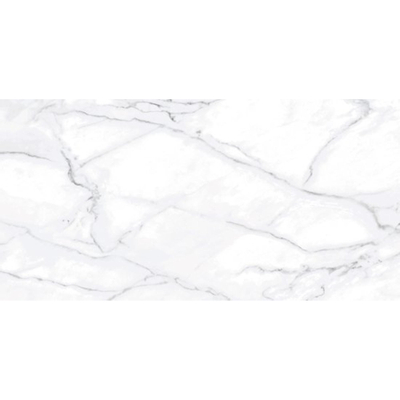 Douglas jones marbles carreau de sol et de mur 60x120cm blanc