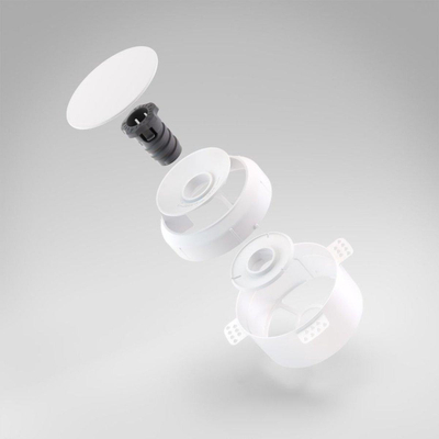 NoShow Ventilatieventiel