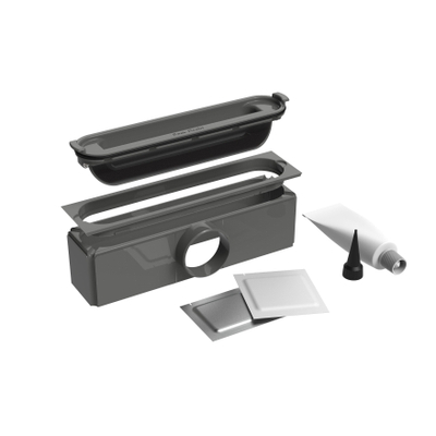 Easy drain Compact kit de transformation clean dryphon pour Compact 30/FF