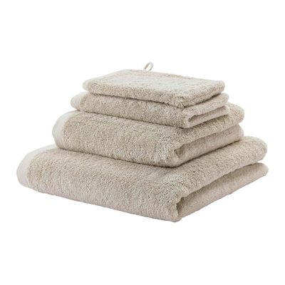 Aquanova London Serviette de bain - 70x130cm - desert