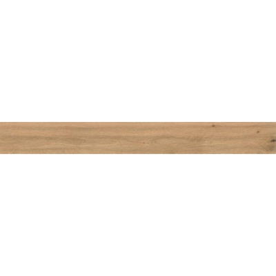 Ceralto Nocera Wood Vloertegel - 20x180cm - 9.5mm - gerectificeerd - Icon oak
