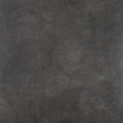 Rako Betonico Vloertegel - 120x120cm - 8.5mm - gerectificeerd - Black