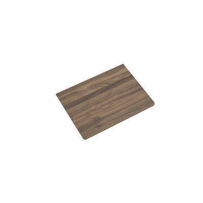 Saniclass Tops Topblad - 41x22.5cm - fonteinkast - noten