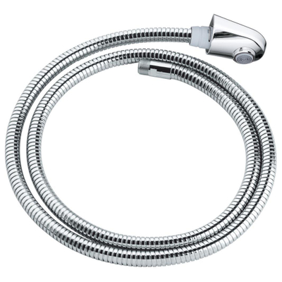 GROHE uittrekbare mousseur chroom
