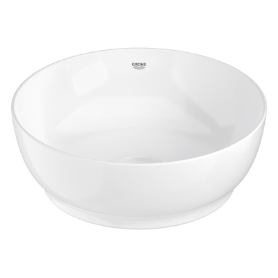 GROHE Essence waskom - 40cm - rond - wit