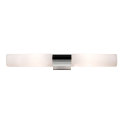 Astro Padova Wandlamp 4x36x8.2cm IP44 fitting G9 chroom