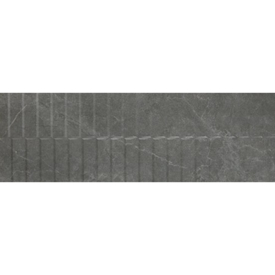 Ceralto Sylvaro Tone Decor-strip - 40x120cm - 10.8mm - gerectificeerd - Cloud
