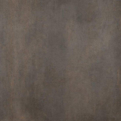 ÉCHANTILLON Ceralto Briano Accent Carrelage sol et mur 100x100cm 6mm rectifié R9 grès cérame Brown