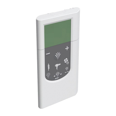 Geberit AquaClean télécommande pour WC-douche 5000