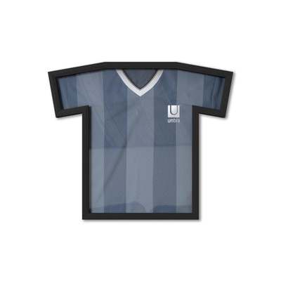 Umbra T-Frame lijst voor t-shirts 62x72x3cm Polyester Zwart