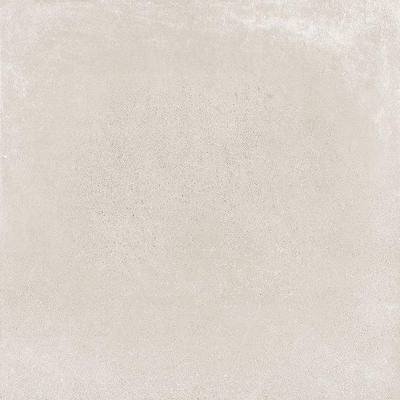 SAMPLE Terravito Larvico wand- en vloertegel - 60x60cm - 10mm - Vierkant - Betonlook - Beige mat