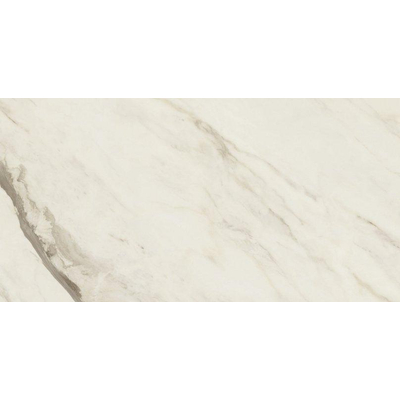 SAMPLE Terravito Aviano Keramische wand- en vloertegel - 60x120cm - 7.0mm - gerectificeerd - Wit