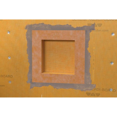 Schluter niche encastrée 305x508mm