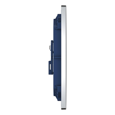 Grohe Tectron bau e Plaque de déclenchement - 230V - Chrome