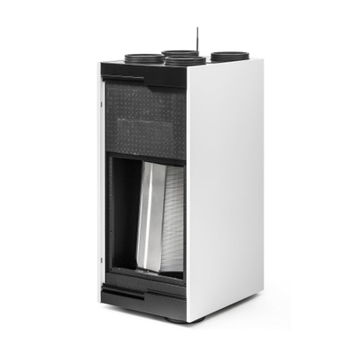 Vasco DX4 unité de ventilation avec récupération de chaleur 400m³/h