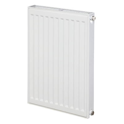 Sanivesk Imago Una Paneelradiator - 50x40cm - 326watt - wit