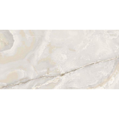 Floorgres Onyx&More Vloertegel - 60x120cm - 6.0mm - gerectificeerd - White