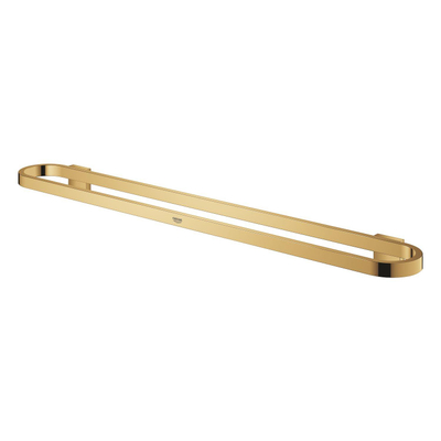 Grohe Selection Handdoekhouder - 60cm - cool sunrise (goud)