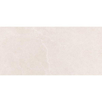 SAMPLE Jos. Storm Wandtegel 30x60cm Capitol Cream 7mm Gerectificeerd Glans Beige