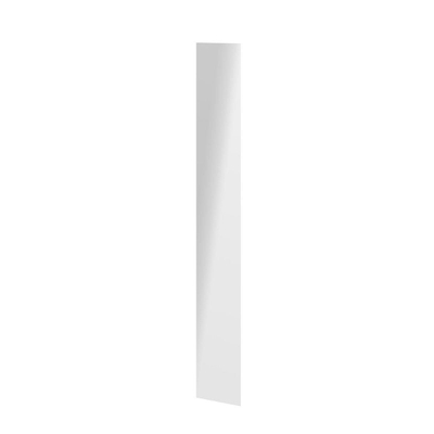 INK miroir – 10 x 70 cm – Miroir (Argent) brillant