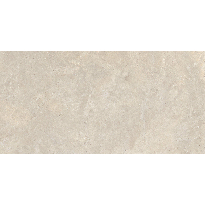 SAMPLE Cifre Ceramica Munich wand- en vloertegel - 120x120cm - gerectificeerd - Natuursteen look - White mat (wit)