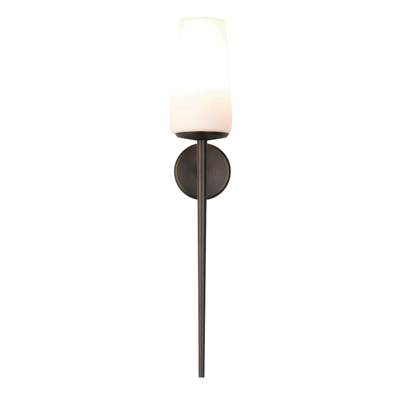 Astro Beauville wandlamp excl. E27 brons
