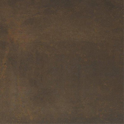 SAMPLE Ceralto Verano Minil Carreau de sol et de mur 80x80cm 9.5mm rectifié grès cérame Corten