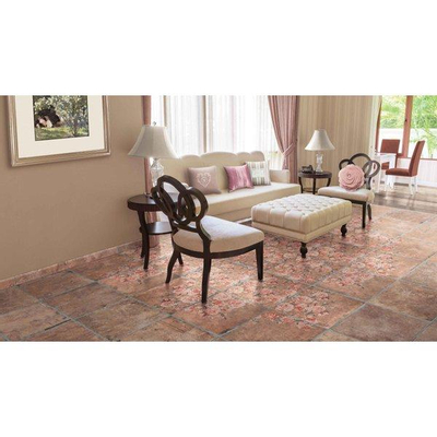 SAMPLE Cir Chicago Carrelage de sol et mural 10x20cm 10,5mm R10 grès cérame Old Chicago