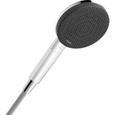 Hansgrohe Raindance alive douchette à main125 3 jets chrome