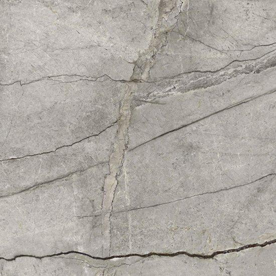Marazzi Mystone Silver Root Vloertegel - 60x60cm - 9.0mm - gerectificeerd - Grey