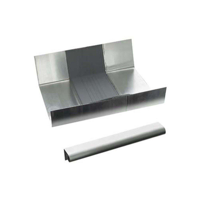 Élément d'expansion en caoutchouc walsblank RHEINZINK B44/0,80mm