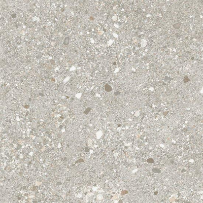 Ceralto Tivoli Grain Carrelage de sol - 60x60cm - 8.2mm - rectifié - Anthracite