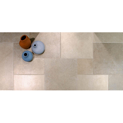 Terravito Horeno Keramische vloertegel - 30x60cm - 9.0mm - gerectificeerd - Melange nuit