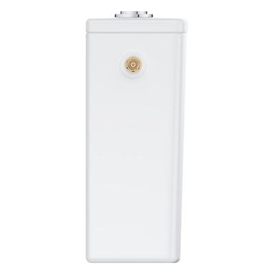 GROHE Euro Ceramic reservoir zij-inlaat per 24 stuks - alpine wit